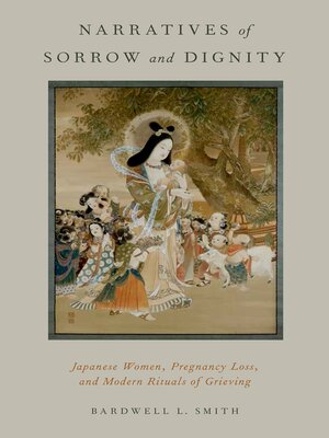 cover image of Narratives of Sorrow and Dignity